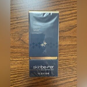 Skinbetter Science Alto Defense Serum
